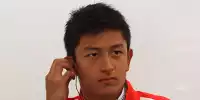 Bild zum Inhalt: Manor: Rio Haryanto komplettiert Formel-1-Starterfeld 2016