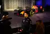 Bild zum Inhalt: Wenn Red Bull wieder schwächelt: Ricciardo hat einen Plan B