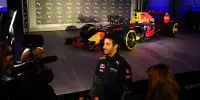 Bild zum Inhalt: Wenn Red Bull wieder schwächelt: Ricciardo hat einen Plan B