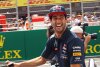 Bild zum Inhalt: Ricciardo appelliert: Schluss mit Politik, lasst uns racen!