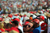 Formel-1-Tickets 2016: Preise zwischen zwölf und 6.701 Euro