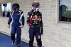Bild zum Inhalt: Ricciardo muss abspecken: Neuer Magerwahn in der Formel 1?