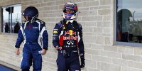 Bild zum Inhalt: Ricciardo muss abspecken: Neuer Magerwahn in der Formel 1?
