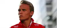 Bild zum Inhalt: Max Chilton offen für Formel-1-Rückkehr: "Würde es machen"