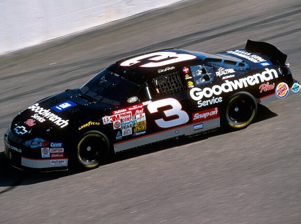 Dale Earnhardt Dr. Dale Earnhardt Dr.