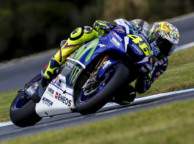 Valentino Rossi