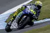 Bild zum Inhalt: Yamaha: Rossi & Lorenzo bevorzugen altes Chassis