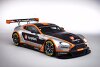 Bild zum Inhalt: 24h Nürburgring: Aston Martin in völlig neuem Design