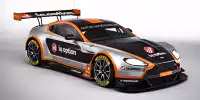 Aston Martin V12 Vantage GT3