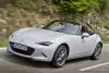 Bild zum Inhalt: Fahrbericht Mazda MX-5: Quell der Freude