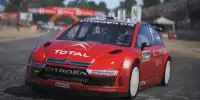 Sebastien Loeb Rally Evo