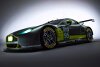 Bild zum Inhalt: Aston Martin greift mit neuem Design nach GTE-Titeln