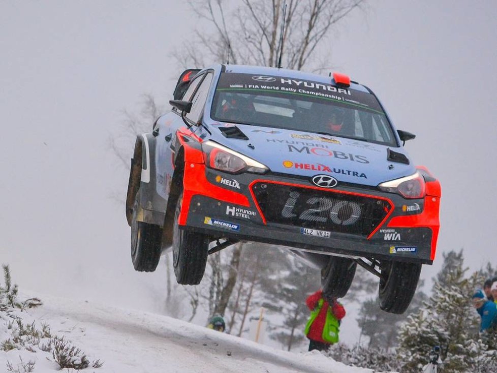 Thierry Neuville