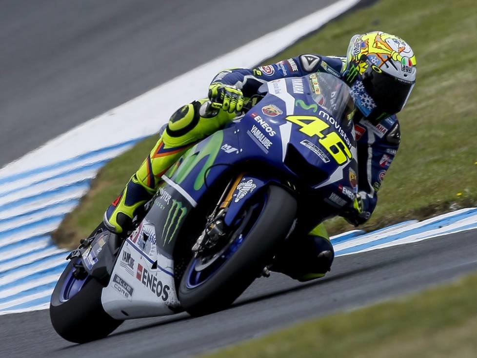 Valentino Rossi