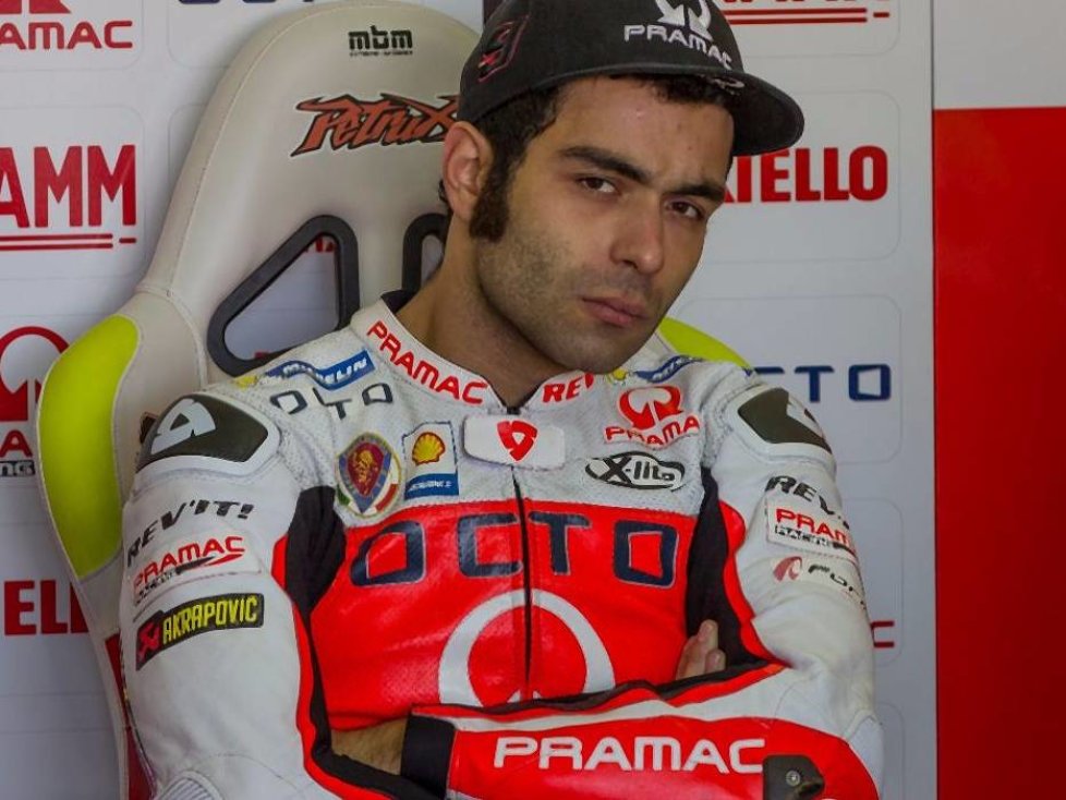 Danilo Petrucci