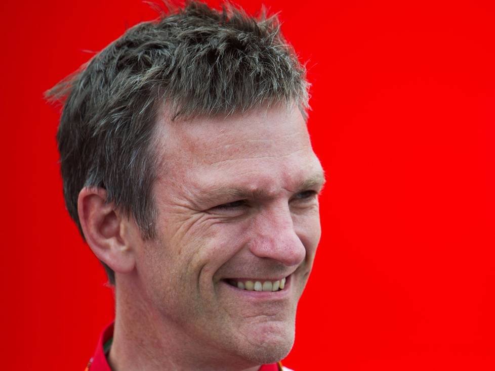 James Allison