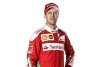 Bild zum Inhalt: Nach Ferrari-Präsentation: Sebastian Vettel liebäugelt mit Titel