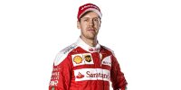 Bild zum Inhalt: Nach Ferrari-Präsentation: Sebastian Vettel liebäugelt mit Titel