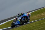 Maverick Vinales (Suzuki)