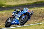 Maverick Vinales (Suzuki)