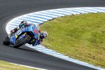 Maverick Vinales (Suzuki)