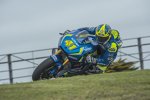 Aleix Espargaro (Suzuki)