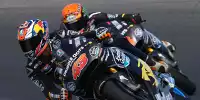 Bild zum Inhalt: Marc VDS: Miller und Rabat fordern ihre Mechaniker