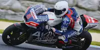Bild zum Inhalt: Avintia: Wird Hector Barbera zum Favoritenschreck?