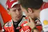 Bild zum Inhalt: Casey Stoner lässt sich auf Superbike-Test ein