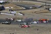 Bild zum Inhalt: IndyCar-Strecken: Chilton sorgt sich um Sicherheitsstandards