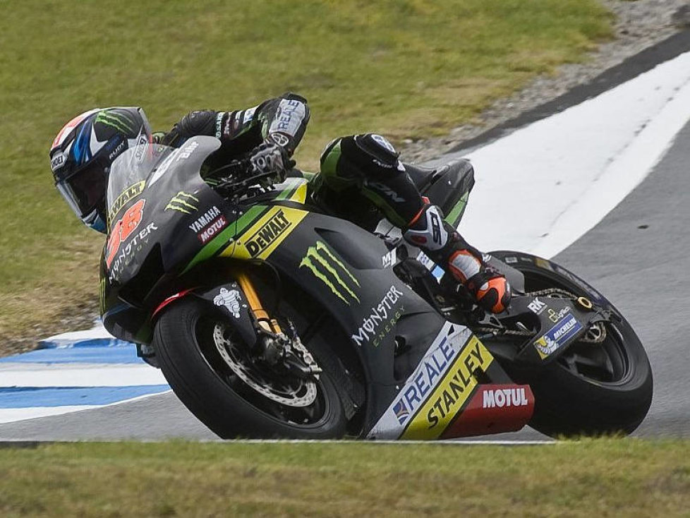 Bradley Smith