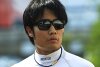 Bild zum Inhalt: McLaren: Honda-Protegé Matsushita zweiter Testfahrer