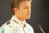 Bild zum Inhalt: Verkürzte Testfahrten: Nico Rosberg findet es "unglaublich"