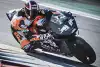 Bild zum Inhalt: KTM: Schlechtes Wetter beim ersten Test des Jahres in Jerez