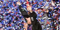 Bild zum Inhalt: NASCAR 2016: Denny Hamlin gewinnt 58. Daytona 500