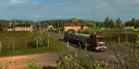 Bild zum Inhalt: Euro Truck Simulator 2: Frankreich-Erweiterung in Arbeit