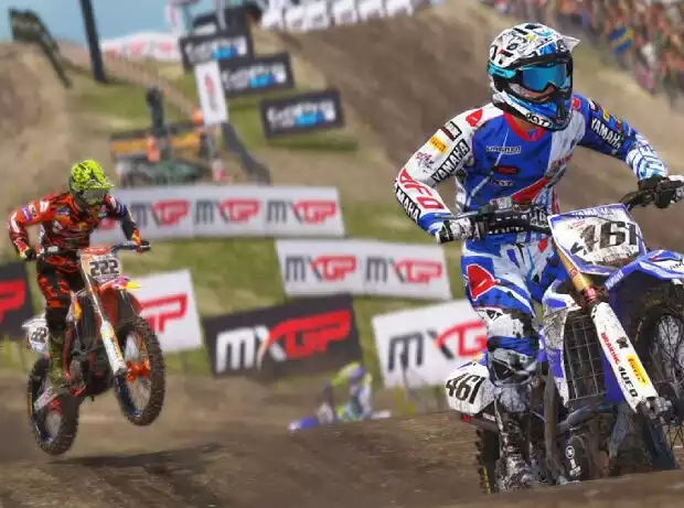 Titel-Bild zur News: MXGP2