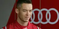 Bild zum Inhalt: Lotterer: Über Fitnesscamps, Berlinale & die Saison 2016