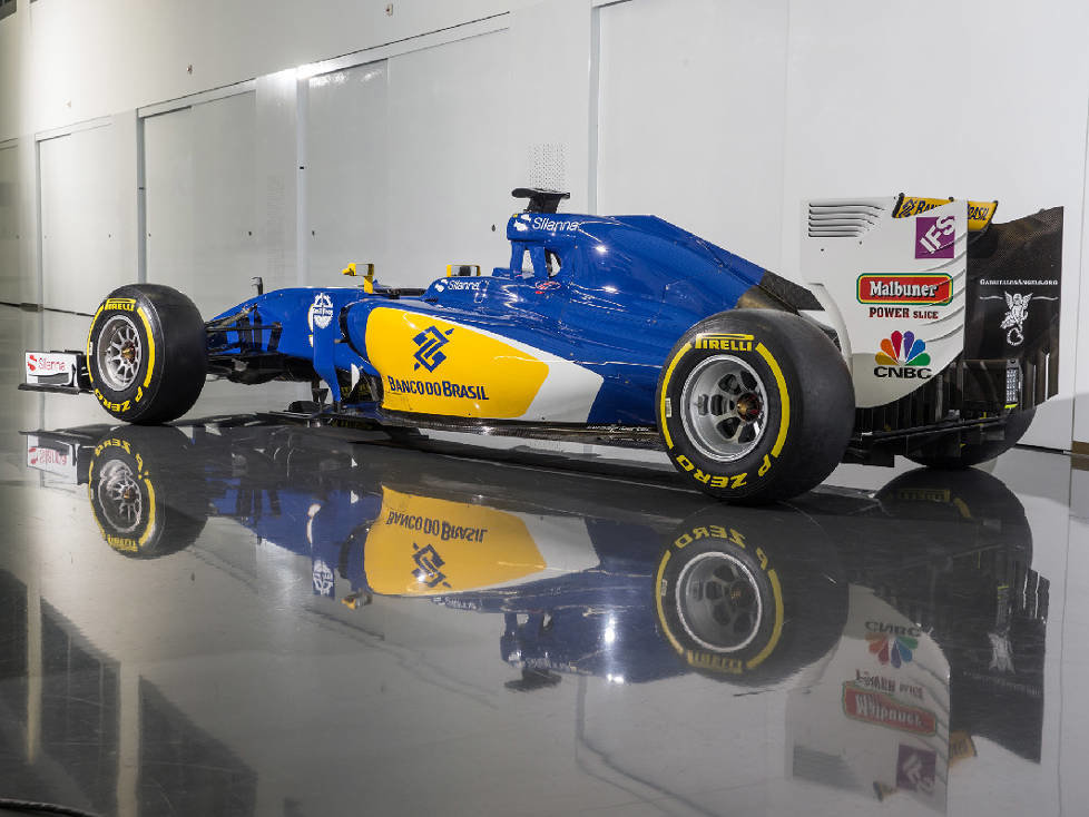 Sauber