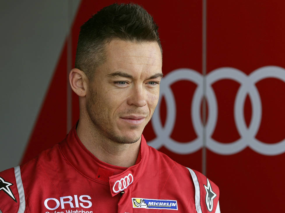 Andre Lotterer