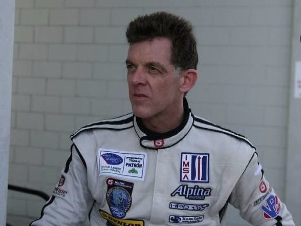Christophe Bouchut, Scott Tucker