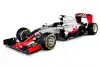 Bild zum Inhalt: Formel-1-Live-Ticker: Haas zeigt "Very First" VF-16