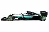 Bild zum Inhalt: Die technischen Daten des Mercedes-Benz W07 Hybrid