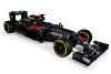 Bild zum Inhalt: Formel-1-Autos 2016: McLaren-Honda zeigt MP4-31