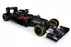 Bild zum Inhalt: Formel-1-Autos 2016: McLaren-Honda zeigt MP4-31