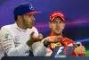 Bild zum Inhalt: Lewis Hamilton kontert Vettels Kritik an Mercedes-Dominanz