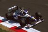 Abstieg und Aufstieg des Williams-Teams