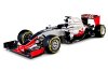 Bild zum Inhalt: Formel-1-Autos 2016: Haas stellt seinen VF-16 vor