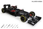 McLaren-Honda MP4-31