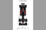McLaren-Honda MP4-31